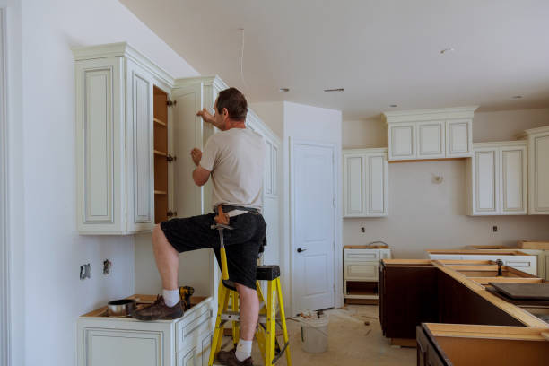 Kitchen Flooring specialists in Hampton, MN